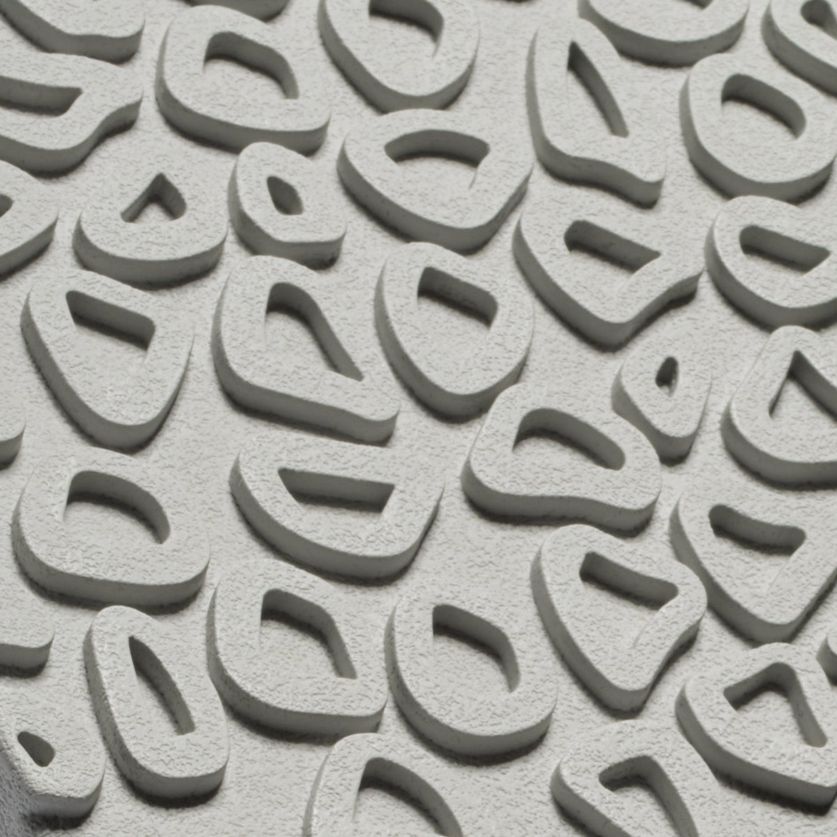 'Ohana Pālua  -  Cloud Grey / Rock
