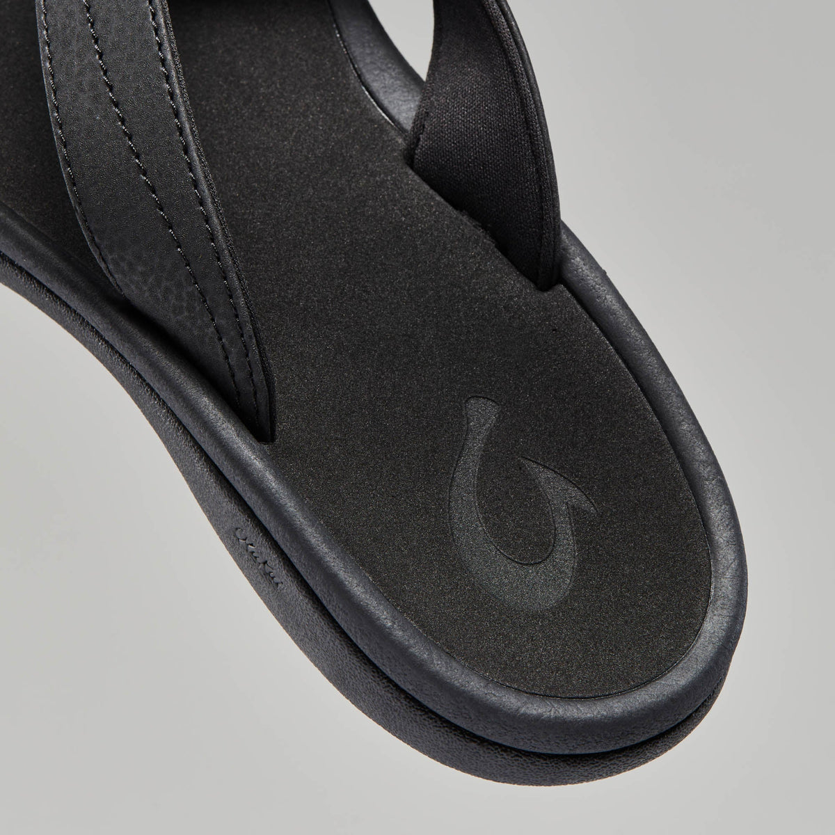 ‘Ohana - Black