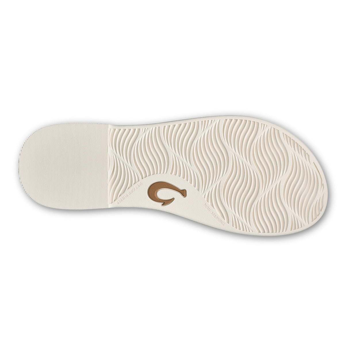 La‘i T–Bar - White Sand / White Sand