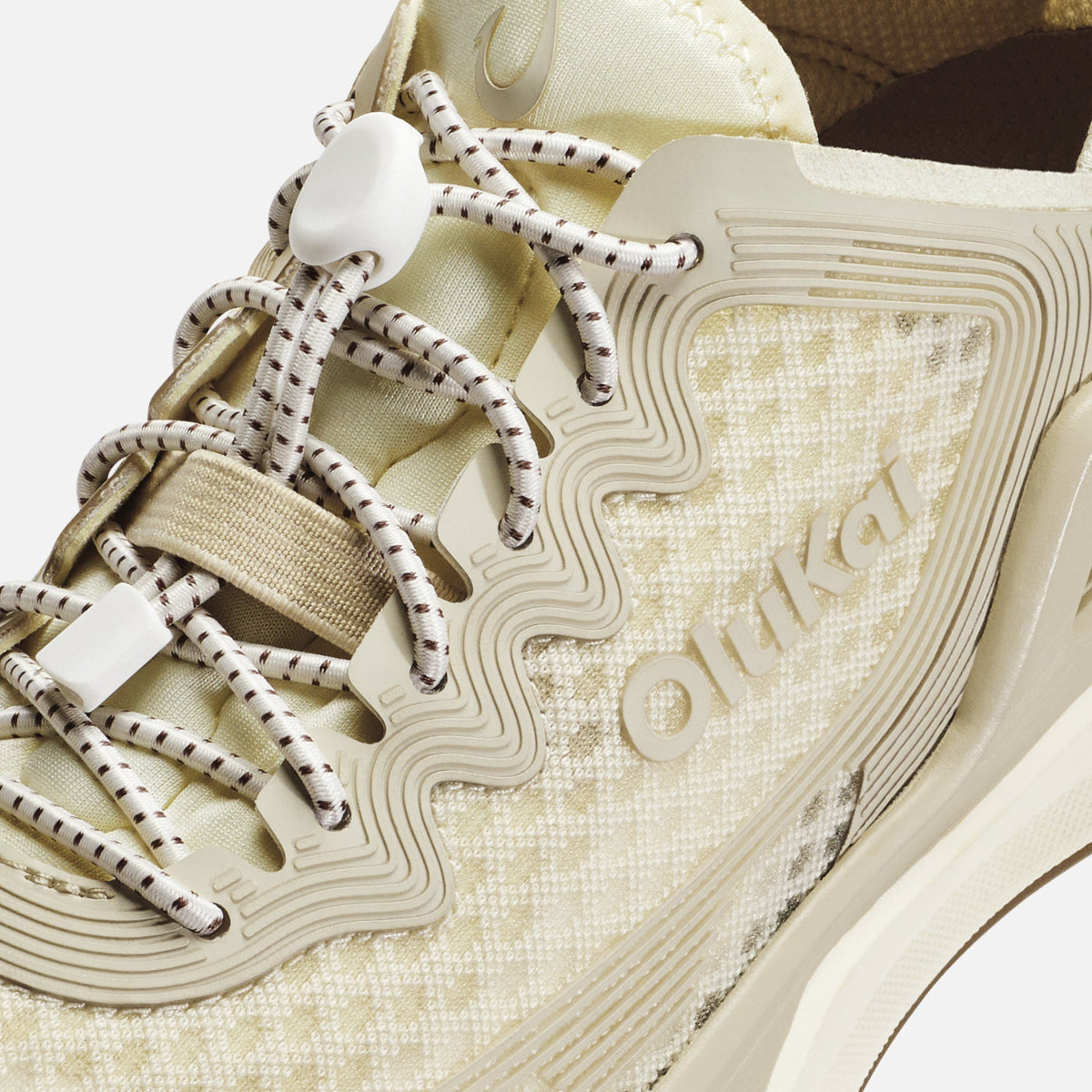 ‘Ahi - White Sand / Tapa